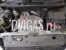 Lexus RX300 3.0 V6 VVTi Engine Code: 1MZ FE