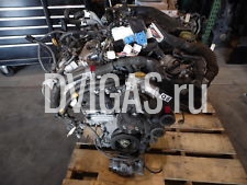 06-12 LEXUS IS250 ENGINE MOTOR ASSEMBLY 2.5L V6 4GR-FSE VIN K 5TH RWD OEM 07 08