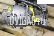 LEXUS IS 220D/250/350 Motor - 4GR-FSE 0308489 - Bj 2007 - 134010 km