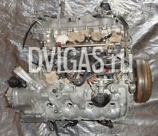 Engine Motor Lexus ISF IS-F 5.0 V8 423HP 2UR-GSE 2UR 