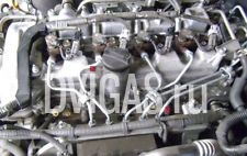 Lexus IS 220 D 130 KW 177 PS Motor 2AD-FHV Moteur Engine 12 Monate Garantie