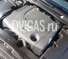 2007 Lexus IS250 IS 250 2,5 V6 Motor 4GR-FSE 4GRFSE 208 PS