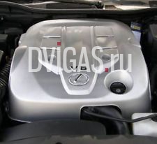 Lexus IS 2,5 250 4GR- FSE 208PS Motor 2008 Moteur 4GR  FSE