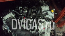 Lexus IS 250 Engine - Code 4GR FSE -