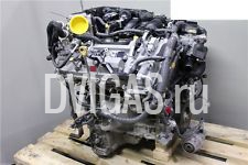 LEXUS IS 220D/250/350 Motor - 4GR-FSE 0375761 - 4GR-FSE - Bj 2007 - 69770 km
