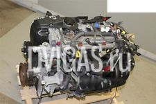 LEXUS IS 200/300 Motor - 1G-FE - Bj 2002 - 125000 km