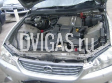 2003 LEXUS IS200 COMPLETE ENGINE 1G-FE EXCELLENT CONDITION 52K
