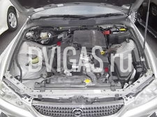 LEXUS IS200 TOYOTA ALTEZZA 1G FE 2.0 VVTI ENGINE