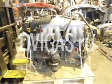 LEXUS GS 300/400/430 Motor - 0789858 - 2JZ-GE - Bj 2000 - 166460 km