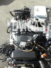 Jdm toyota Supra 2JZGE Engine Supra 2JZ GE ENGINE 2JZ Motor Lexus IS300 Engine 