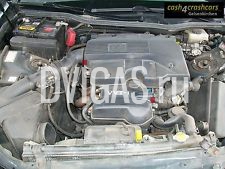 Original Motor Toyota Lexus GS300 3,0 163KW Automatik 2JZ-GE 2JZGE