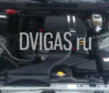 2002 Lexus IS200 IS 200 2,0  Motor Engine 1GFE 1G-FE 155 PS
