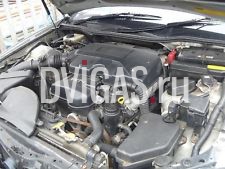 2003 Lexus GS 300 3.0 VVTI Bare Block Engine 2JZ GE 2JZGE 56K