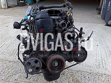 1999-2005 LEXUS IS200 SE 2.0 LTR PETROL IN-LINE 6 VVTI ENGINE 1G-FE