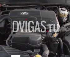 2003 Lexus IS300 IS 300 GS300 GS 300 3,0 VVTI Motor Engine 2JZGE 2JZ-GE 211 PS