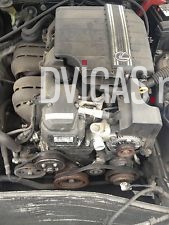LEXUS IS200 1999-2005 2.0 PETROL - ENGINE (1G-FE)