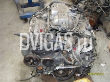 Lexus LS 400 V8 4.0 Benzin Motor UZ-F87T