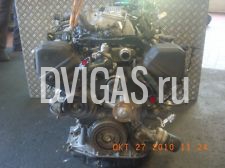375301 Motor ohne Anbauteile (Benzin) LEXUS LS (F1) LS 400  3969 cm