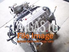 Lexus LS400 8cyl 4.0L 201K Mi Engine Motor Long Block Assembly 90-97, A081