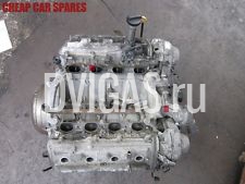 Lexus LS 430 00-03 Engine 4.3 petrol 3UZ-FE good runner FREEPOST *243
