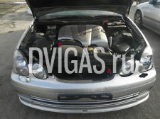 LEXUS LS430 GS430 SC430 4.3 3UZ FE VVTI PETROL ENGINE