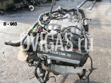 Automatikmotor  Motor Automatik 1UZ-FE Lexus LS 400 (UCF20) 170.000 km