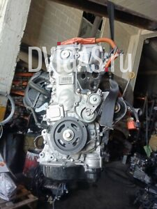 2AR teilmotor für LEXUS NX 300H (AYZ10 AGZ10 ZGZ10 ) 2014 2112856 142352