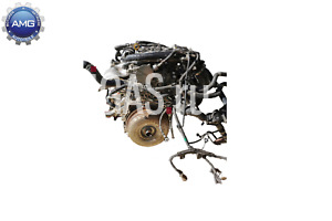 Gebrauchte MOTOR LEXUS RC 200t 8AR-FTS 180kW 245PS 2015> 37696km ASC10