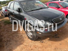 FRONT WINDSHIELD WIPER MOTOR 99 00 01 02 03 LEXUS RX300  1566550