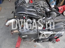 Lexus RX 330  3MZ - FE 4581161 Komplett Motor + Nebenaggregaten 63.000Km Bj.2006