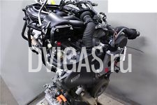 LEXUS RX 330/350/400H Motor - 3MZ-FE 0219679 - 3MZ-FE - Bj 2005 - 144100 km