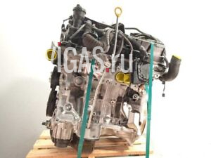 2GR KOMPLETTER MOTOR / 2GRFXS / 7179696 FÜR LEXUS RX AGL20 450H