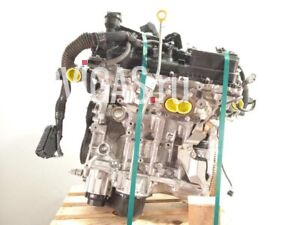 2GR KOMPLETTER MOTOR / 2GRFXS / 6964479 FÜR LEXUS RX AGL20 450H