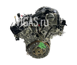 Motor für Lexus RX L2 GYL25 3,5 Benzin V6 2GR-FXS 2GR 10.000 KM