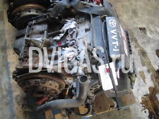 MOTOR -  2SZ-FE - 59172km TOYOTA YARIS 1.3