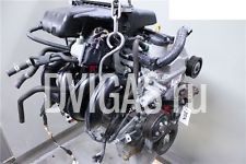TOYOTA YARIS Motor - 2SZ-FE(1,3)D923733 - 2S-P72L - Bj 2008 - 28610 km