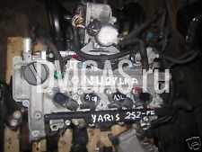 MOTOR  2SZ-FE 2SZFE Toyota YARIS 1.3l