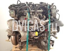 306DT MOTOR EXPLODIERT / 7169515 FÜR JAGUAR XF 3.0 V6 DIESEL S PORTFOLIO