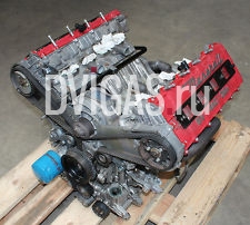 MASERATI 3200 GT GTA 369PS BI TURBO V8 4AC 32V 3217CCM MOTOR ENGINE MOTEUR AM585