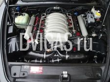 2001 Maserati 3200 GT 3,2 Biturbo V8 AM585 Motor 369PS  