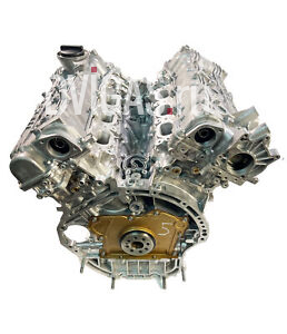 Motor für Maserati Ghibli MK3 Quattroporte 3,0 S Q4 M156B M156 -
