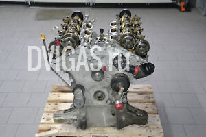 Maserati Ghibli M157 S Q4 4WD V6 Motor 302KW 410PS Engine Motore