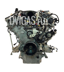 Motor für Maserati Ghibli MK3 III M157 3,0 V6 Benzin M156D M156