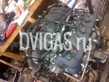 08 Maserati Gran Turismo 4.2 complete engine motor ONLY 12K!! & NO CORE