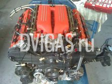 Maserati,Austauschmotor,Motor,3200GT,GTA,Quattroporte,V8,Shamal,