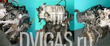 Mazda 323 C BA 1.3 Bj.96 Motor B3 167.400km   54 KW 73 PS