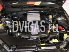 Subaru Legacy Mk4 H6 Spec B 3 Litre Engine 03 to 06 