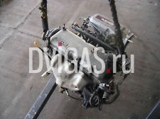 Motor Benzinmotor B3 Mazda 323 C BG  IV 1,3L 49Kw - 67Ps