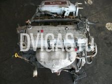 Motor B3 Mazda 323 (BG) 121 (DA) 1,3 Motorcode B3 Bj.1989-1994