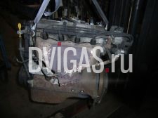 Motor ohne Anbauteile (Benzin) MAZDA 121 II (DB) 1.4 16V  53 kW  72 PS (11.1990
